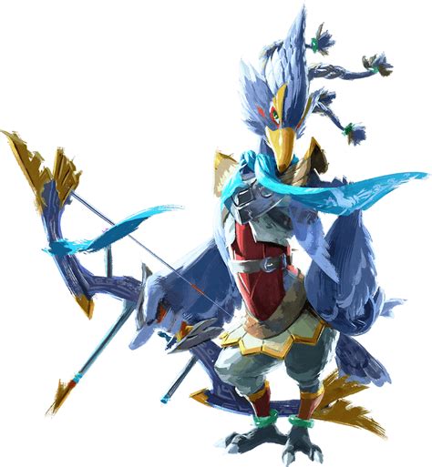 revali zelda|zelda botw revali's gale.